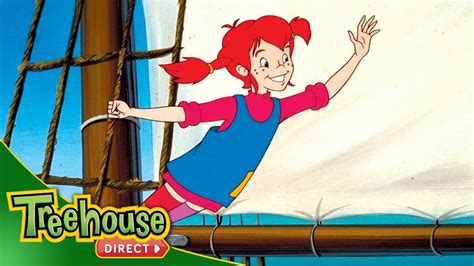 pippi longstocking youtube